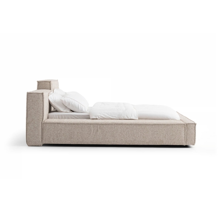 Двуспальная кровать DUX XL BEDSTEAD  180х200 