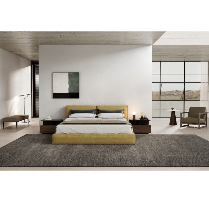 Двуспальная кровать DUX BEDSTEAD  180х200 