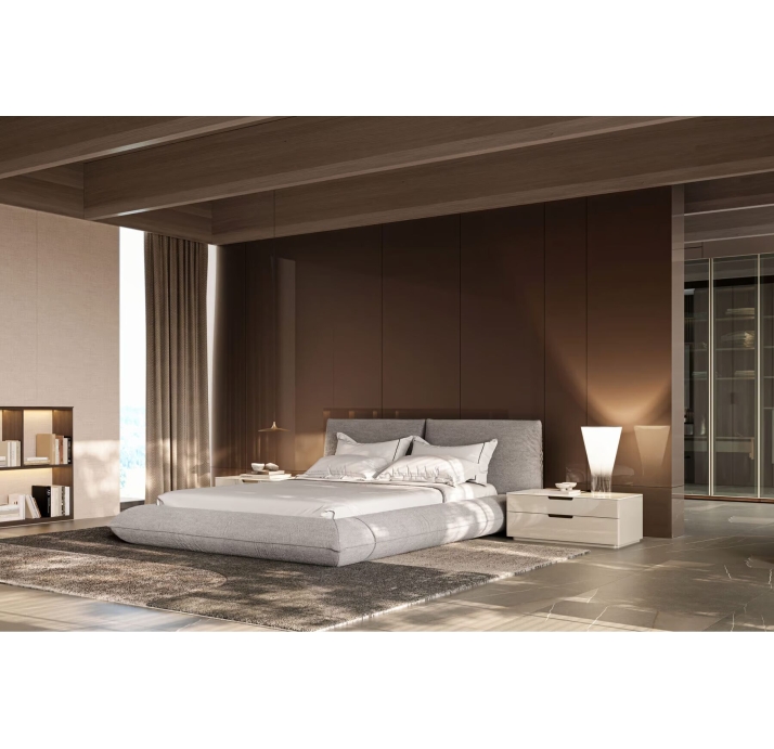 Двуспальная кровать BOSETTI BEDSTEAD  180х200 