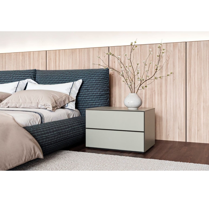 Двуспальная кровать BOSETTI BEDSTEAD  180х200 