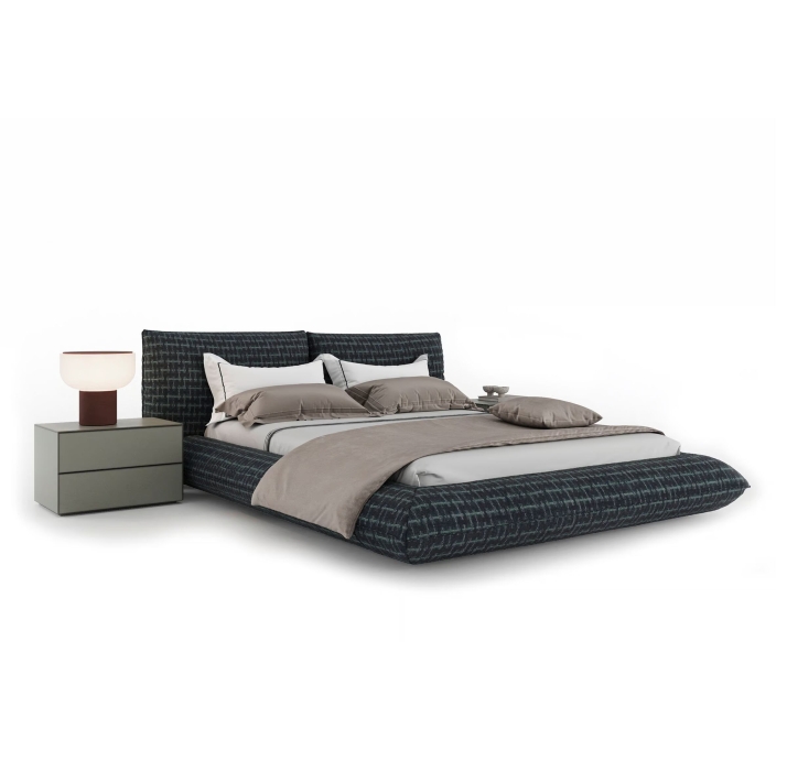 Двуспальная кровать BOSETTI BEDSTEAD  180х200 