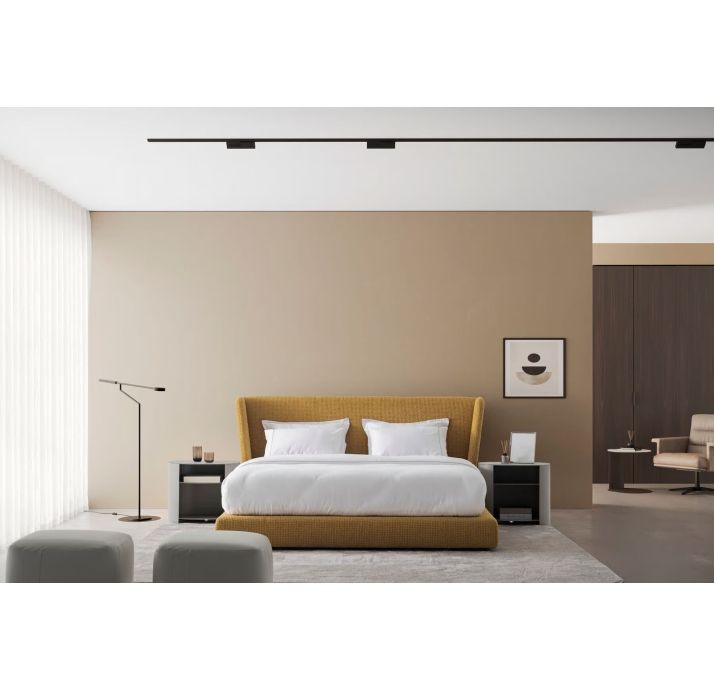 Двуспальная кровать RENS BEDSTEAD  160х200 