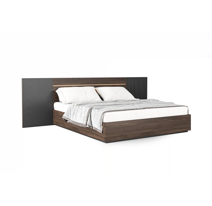 Двуспальная кровать MESSINA BEDSTEAD  160х200 