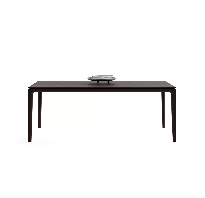 Стол обеденный MARTINA DINING TABLE AMERICAN WALNUT AMERICAN WALNUT  208X110X75 СМ. ()