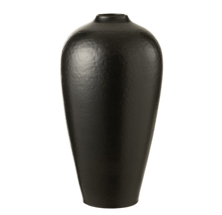 Ваза напольная NAOMI VASE 26X26X50 СМ. (NRM06152)