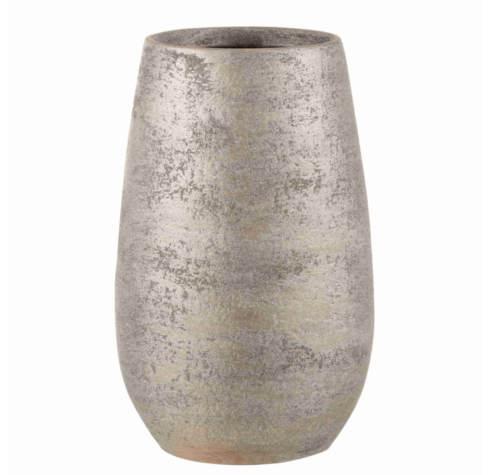 Ваза настольная FAM VASE 16X16X31 СМ. (NRM06145)