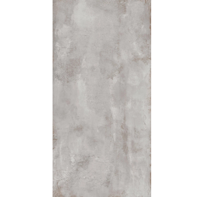 Крупноформатная плита DISTRITO ALUMINIO Серый 324X162X12 (NCR00559)