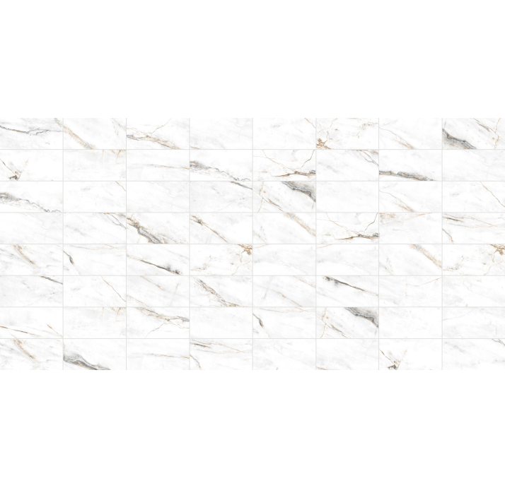 Керамическая плитка SAN REMO REC. Серый 60X30X10 (NCR01409)