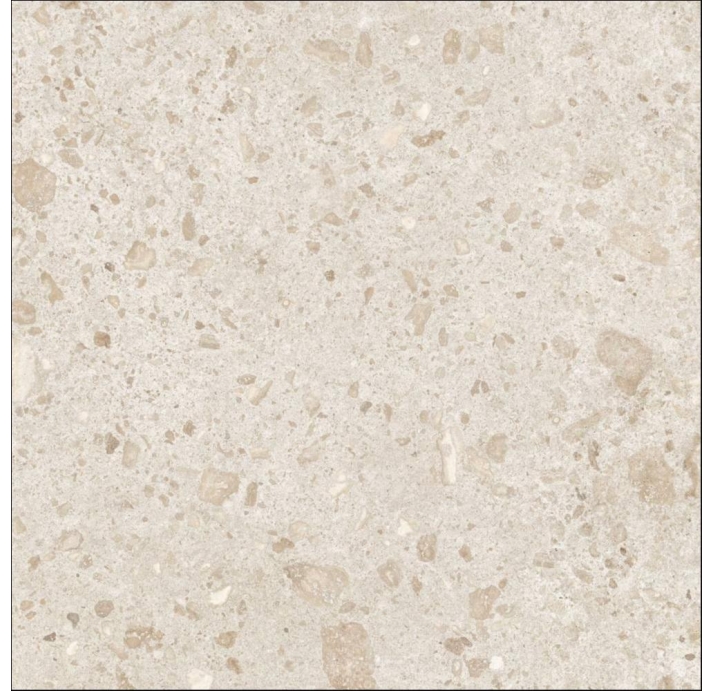 Керамическая плитка BIERZO MARFIL SEDA  80X80 Бежевый 80X80X10 (NCR00285)