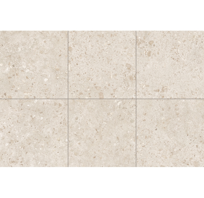 Керамическая плитка BIERZO MARFIL SEDA  80X80 Бежевый 80X80X10 (NCR00285)