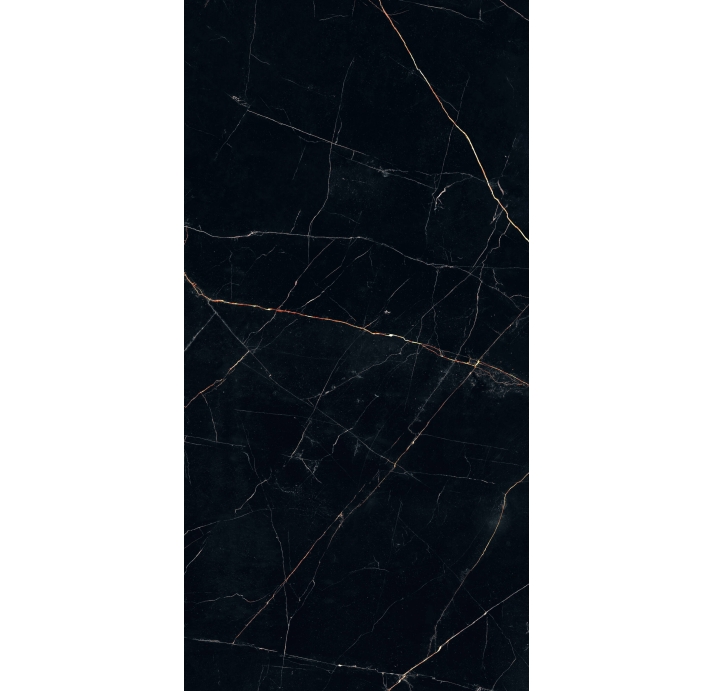 Керамическая плитка NERO ARDI PULIDO  60X120 5,6 Черный 120X60X5,6 (NCR01219)