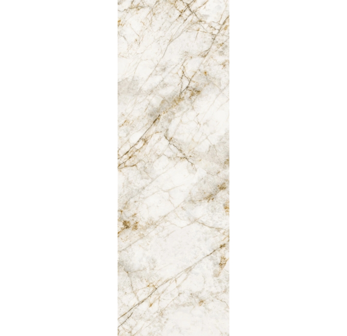 Крупноформатная плита CUARZO RENO PUL. 120X360 5,6 Бежевый 360X120X5,6 (NCR00544)