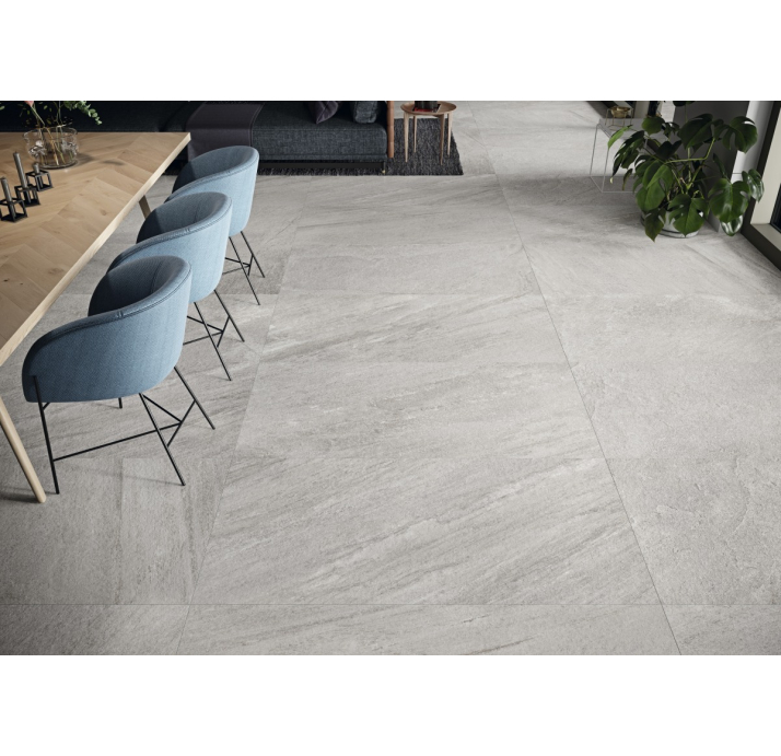 Керамическая плитка INDIANA GRIS REC. Серый 30X30X10 (NCR00811)