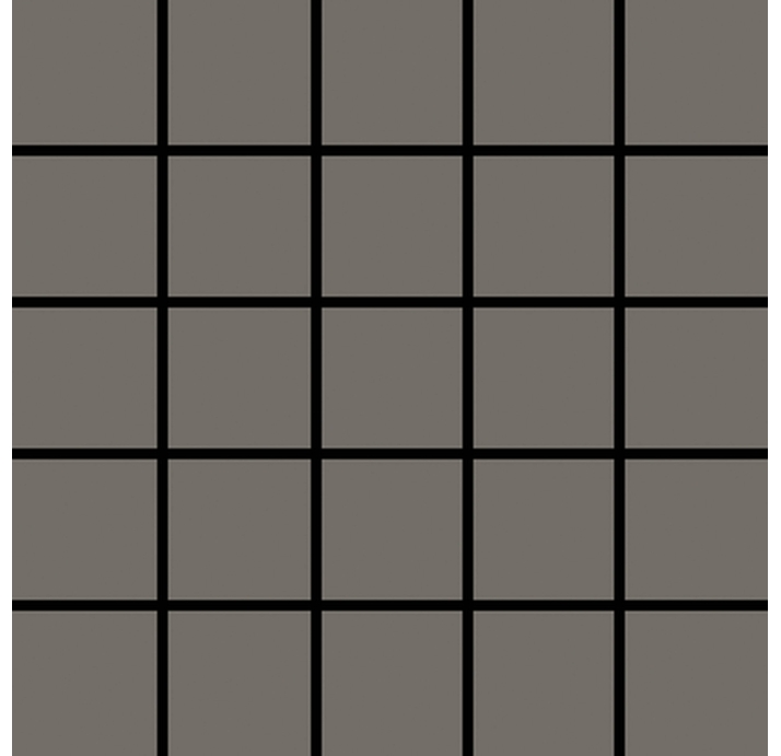 Керамическая мозаика WINTER ANTRACITA Графитовый 30X30X (NCR01844)