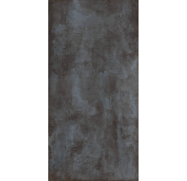 Крупноформатная плита DISTRITO IRON Графитовый 324X162X12 (NCR00576)