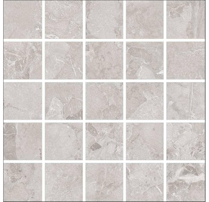 Керамическая мозаика ALDEIA GRIS Бежевый 30X30X (NCR00024)