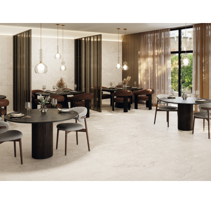 Керамическая плитка GARONA ARENA ANT. Бежевый 60X30X10 (NCR00712)