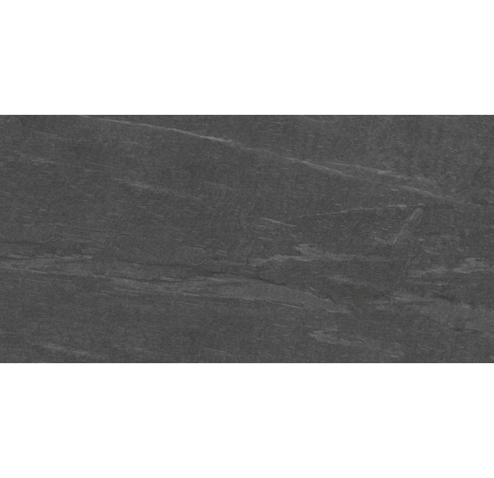 Керамическая плитка VOLGA GRAFITO PUL. Графитовый 120X60X10 (NCR01811)