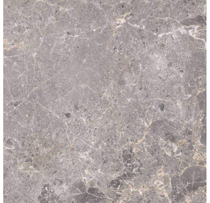 Керамическая плитка ARTIC GRIS      60X60  NAT. Серый 60X60X10 (NCR00157)