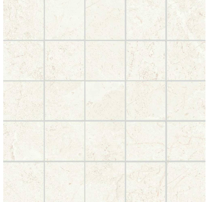 Керамическая мозаика SIRACUSA BONE Бежевый 30X30X (NCR01479)