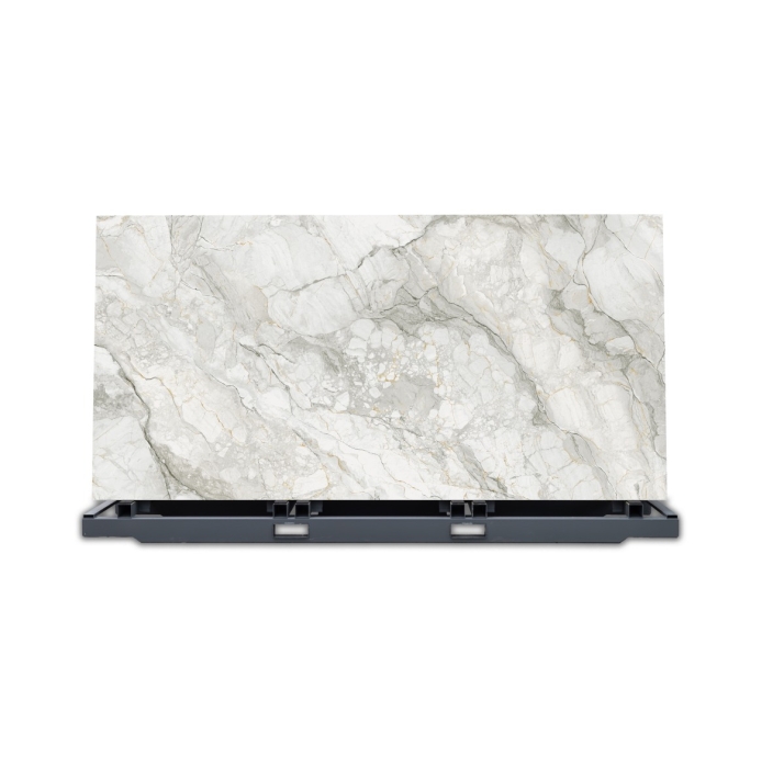 Крупноформатная плита CAMOUFLAGE BK-B 162X324 Серый 324X162X12 (NCR00412)
