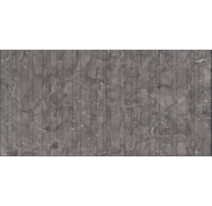Керамическая мозаика BAHIA ANTRACITA Графитовый 120X60X10 (NCR00196)