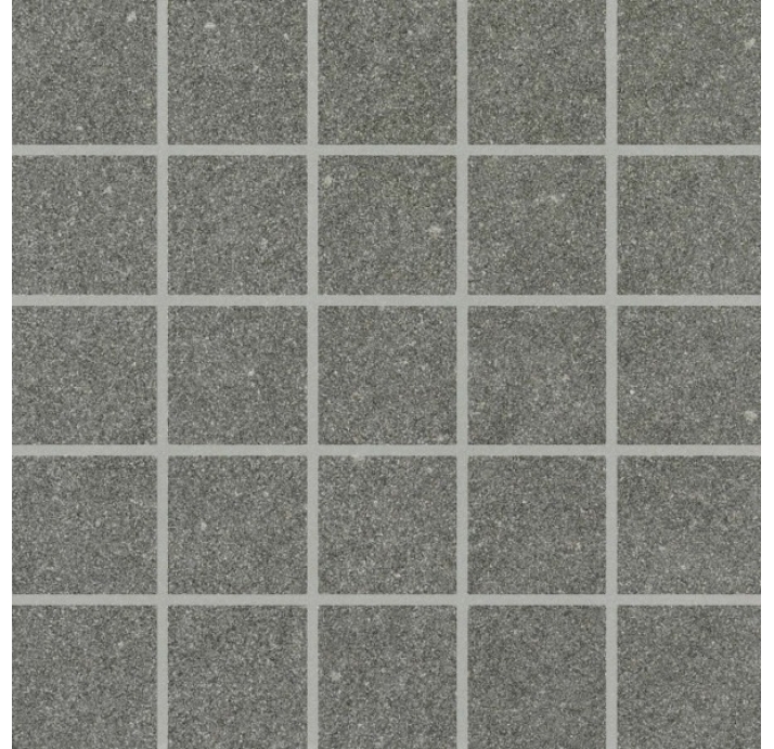Керамическая мозаика MARTE MARENGO Серый 30X30X (NCR00964)