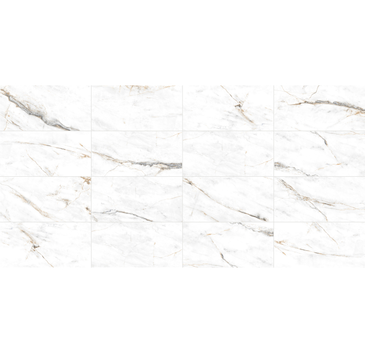 Керамическая плитка SAN REMO REC. Серый 120X60X10 (NCR01411)