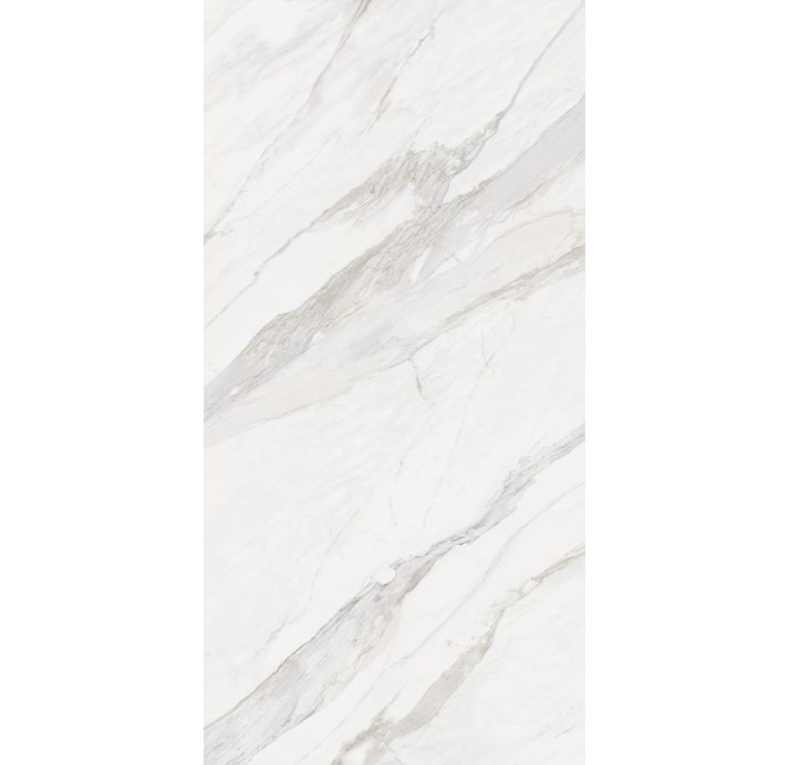 Крупноформатная плита CALACATA BK-A PUL. Бежевый 320X160X5,6 (NCR00361)