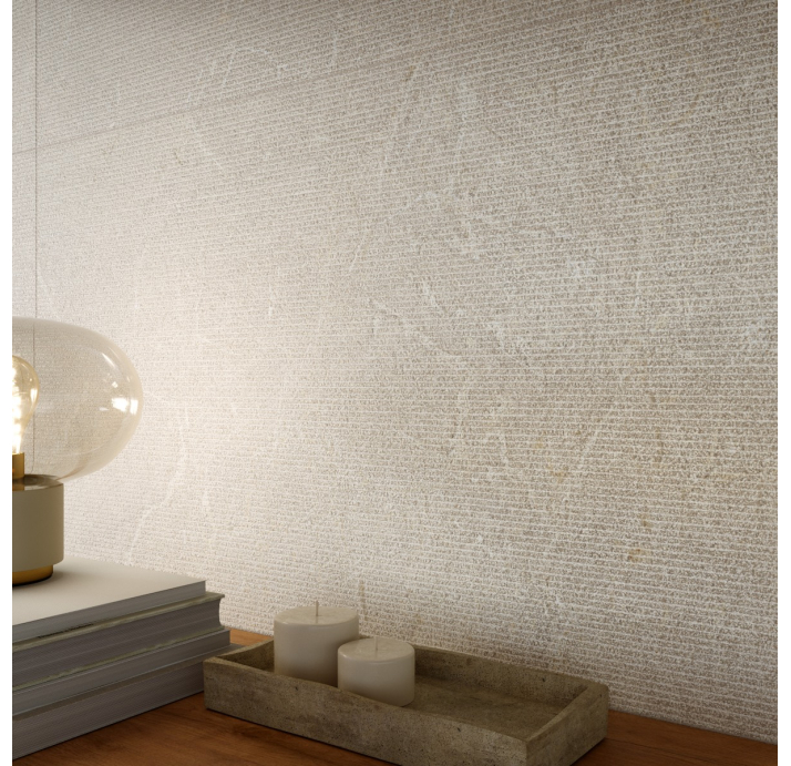 Керамическая плитка ZARCI GREIGE REC. Бежевый 60X60X10 (NCR01889)