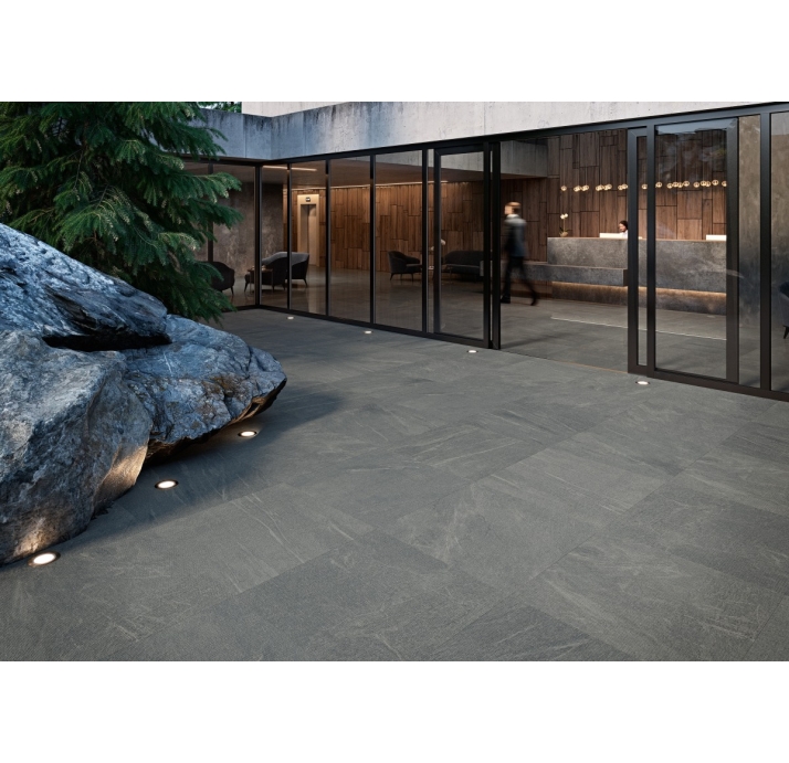 Керамическая плитка VOLGA GRIS PUL. Серый 120X60X10 (NCR01824)