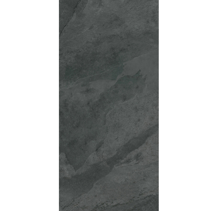 Крупноформатная плита ANNAPURNA NEGRO Черный 260X120X3,5 (NCR00058)