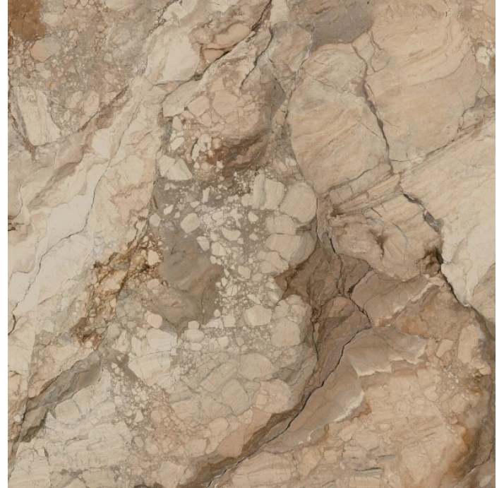 Крупноформатная плита ANKARA BRONCE PUL. Коричневый 260X120X5,6 (NCR00036)