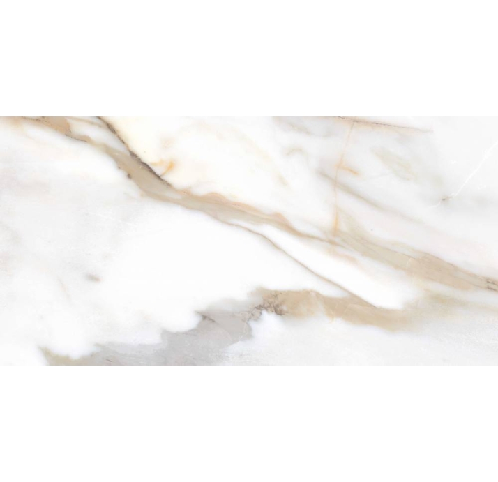 Керамическая плитка CALACATA GOLD  28X59  PUL. Бежевый 59X28X10,8 (NCR00385)