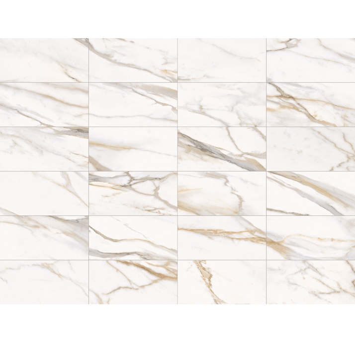 Керамическая плитка CALACATA GOLD  28X59  PUL. Бежевый 59X28X10,8 (NCR00385)