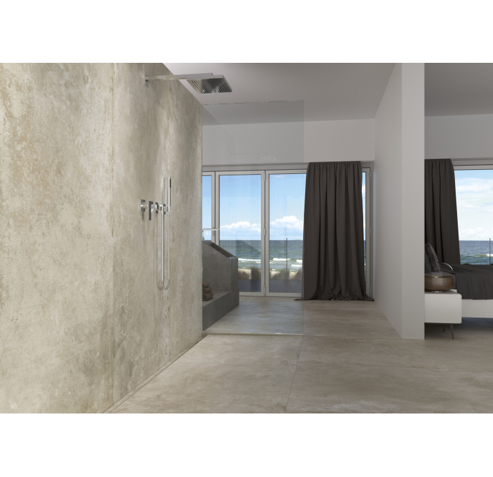 Керамическая плитка TEMPO GRIS RECT. Серый 60X60X10 (NCR01667)