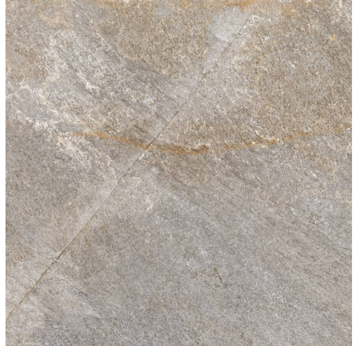 Керамическая плитка INDIANA MULTICOLOR REC. Серый 60X60X10 (NCR00827)