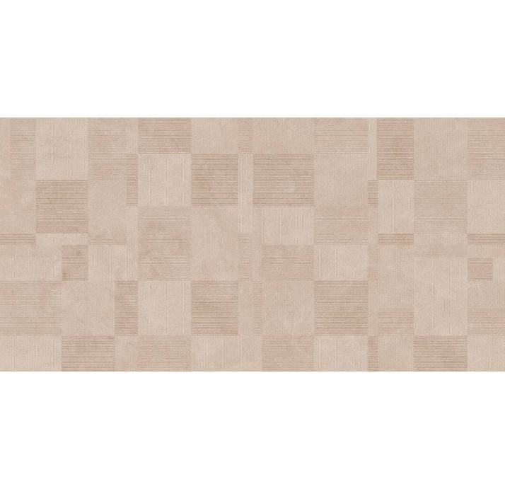 Керамическая плитка BRENTA SIENA Коричневый 120X60X10 (NCR00346)