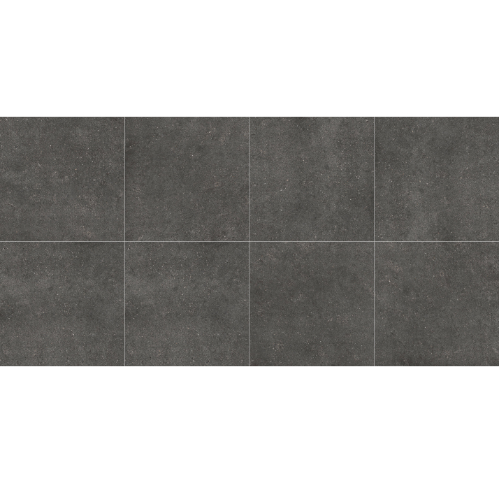 Керамическая плитка MITICA ANTRACITA REC. Графитовый 120X120X10 (NCR01101)