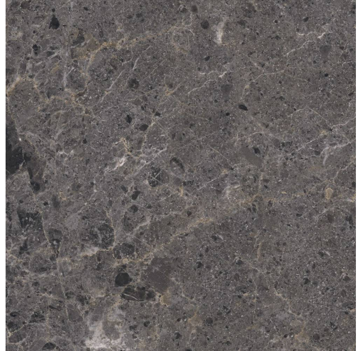 Керамическая плитка ARTIC ANTRACITA NAT. Графитовый 60X60X10 (NCR00127)