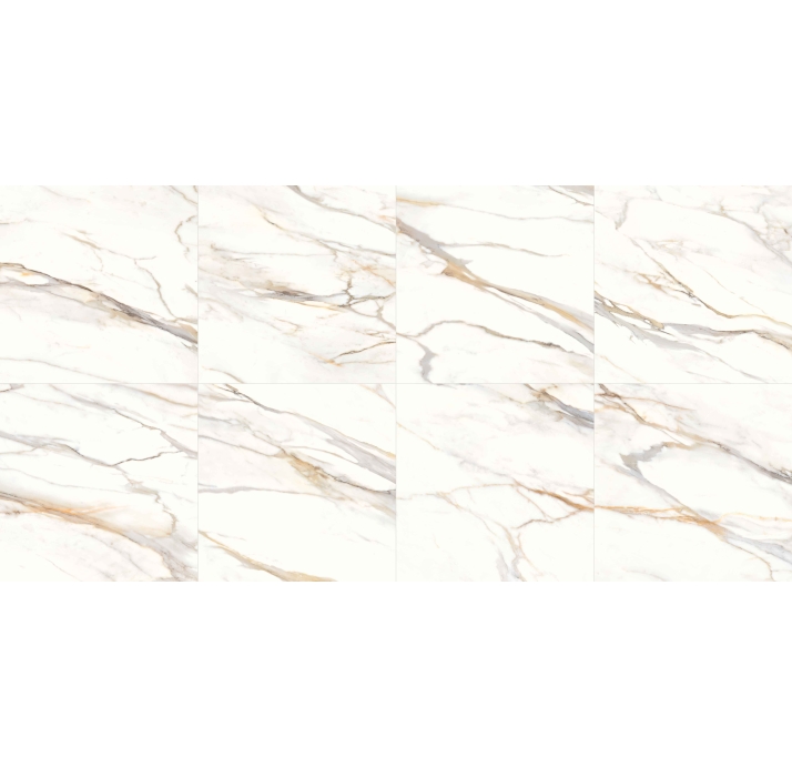 Керамическая плитка CALACATA GOLD 120X120 REC. Бежевый 120X120X10 (NCR00392)