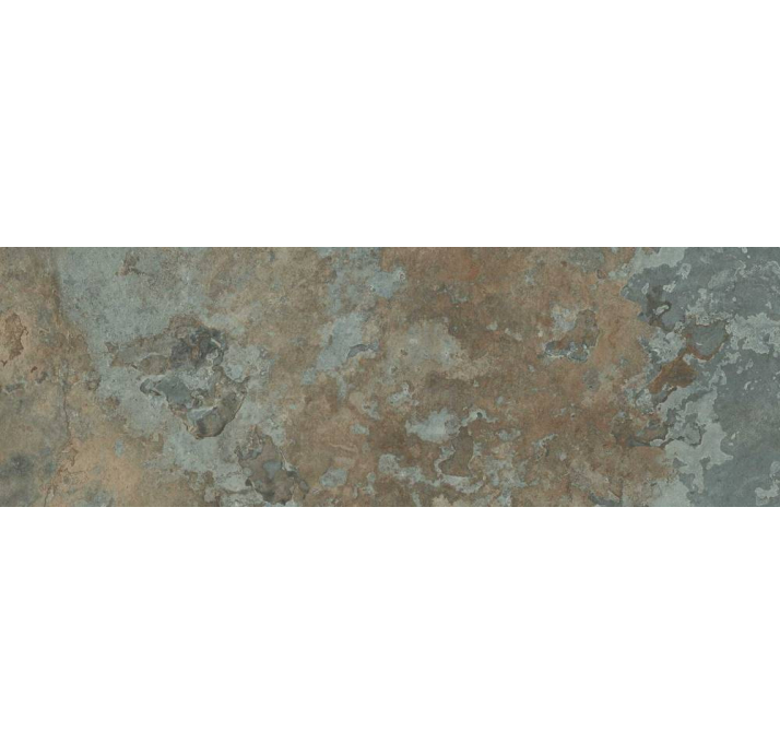 Керамическая плитка YUKATAN VERDE REC. Зеленый 30X10X10 (NCR01876)