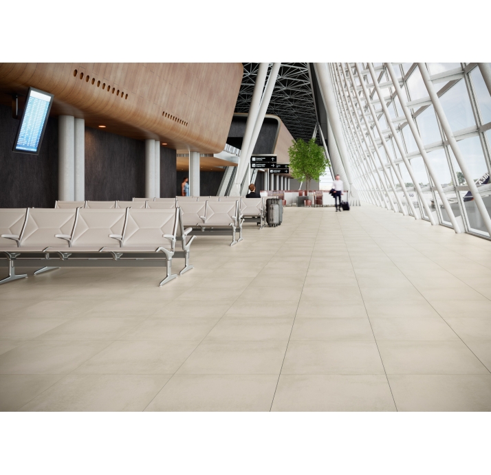 Керамическая плитка QUEBEC GRIS      15MM 60X60 Серый 60X60X15 (NCR01373)