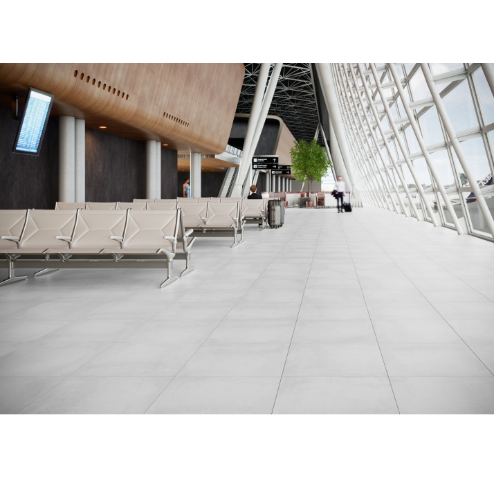 Керамическая плитка QUEBEC GRIS      15MM 60X60 Серый 60X60X15 (NCR01373)