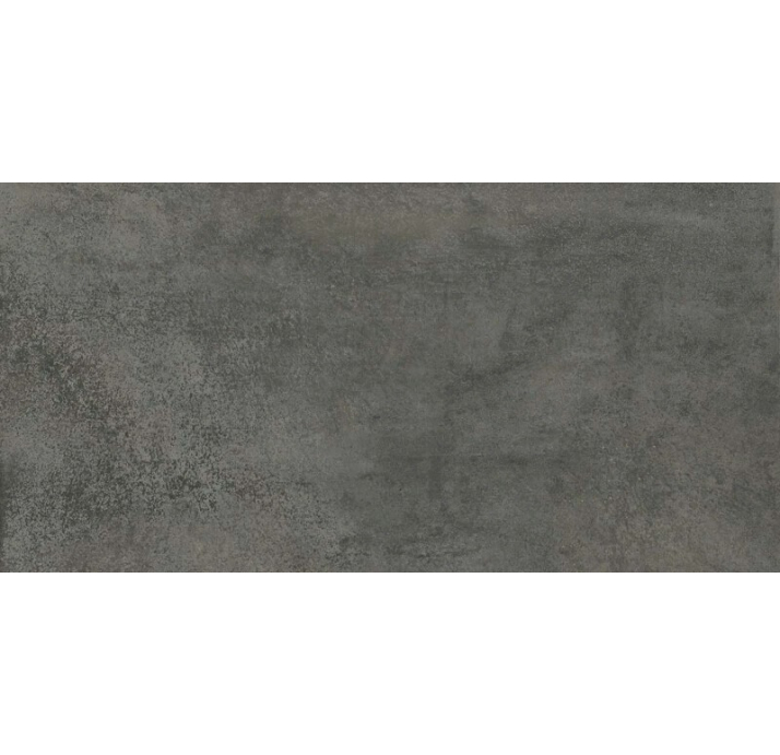 Керамическая плитка LAVA IRON Графитовый 100X50X5,6 (NCR00889)