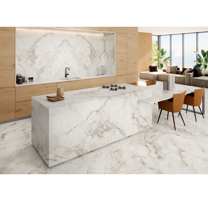 Керамическая плитка CAMOUFLAGE Серый 120X60X5,6 (NCR00406)