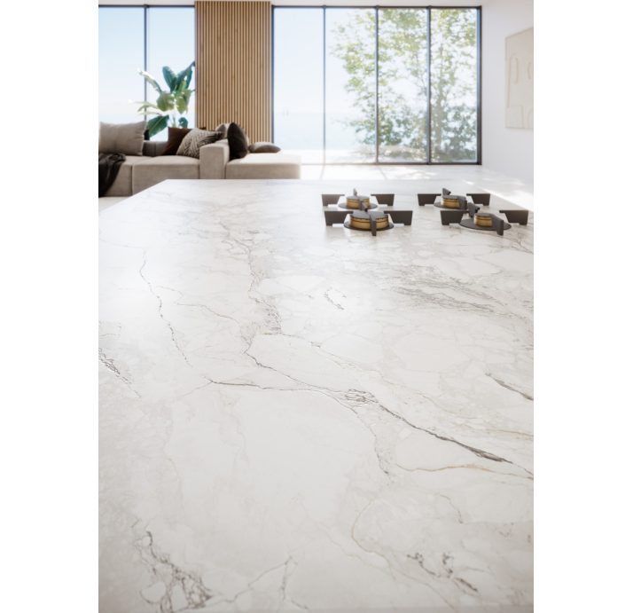 Керамическая плитка CAMOUFLAGE Серый 120X60X5,6 (NCR00406)