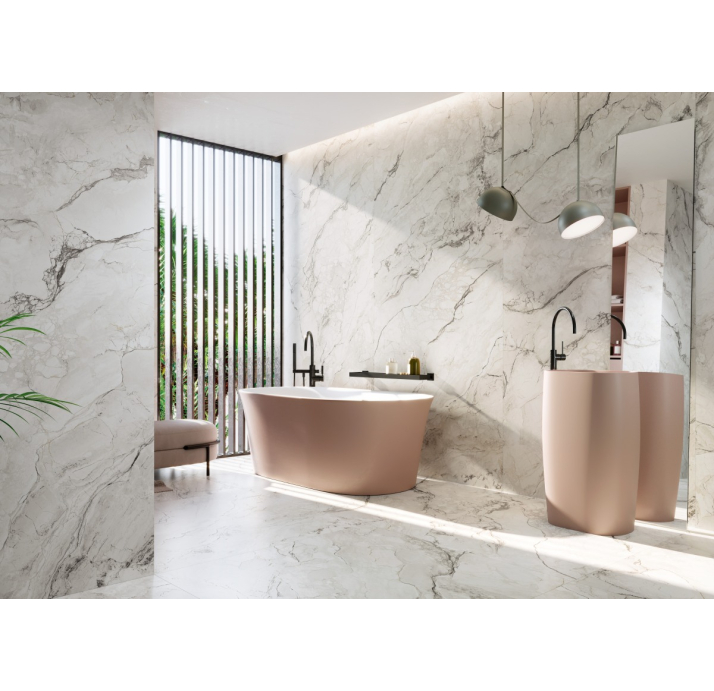 Керамическая плитка CAMOUFLAGE Серый 120X60X5,6 (NCR00406)