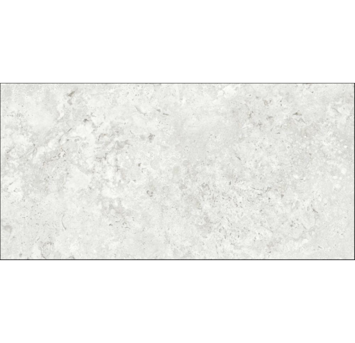 Керамическая плитка CAPITOLIO CROSS BLANCO Белый 60X30X10 (NCR00434)