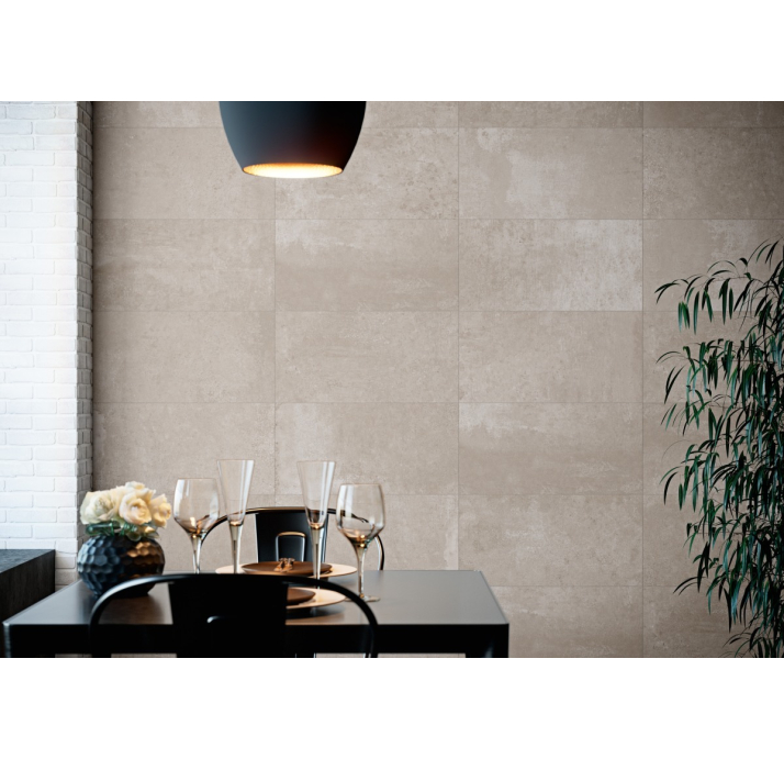 Керамическая плитка MOMA ARENA REC. Бежевый 60X30X10 (NCR01145)